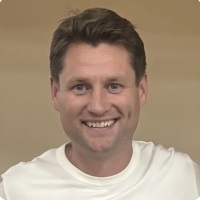 Jon Hill, Senior Vice President of Global Revenue, Kasada