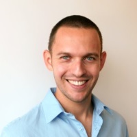 Benny Yonovich, Co-Founder & CEO, Arbitrip