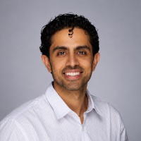 Sunny Rekhi, Forward Deployed Engineering CTO, Decagon