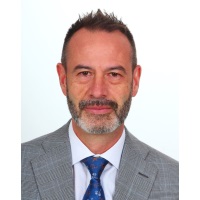 Cesar Hueso, Founder, Stand-By CHO Systems