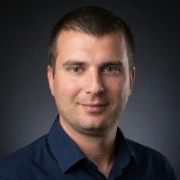 Jaroslav Brezina, Founder, Walk-Check Systems