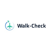 Walk-Check Systems at World Aviation Festival 2026