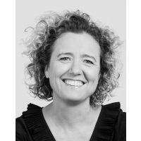 Katja Nikolaus, CBDO, JUNE GmbH