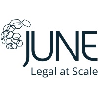 JUNE GmbH at World Aviation Festival 2026