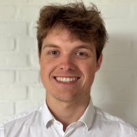 Tuur Willio, Junior Commercial Associate, JiGSO