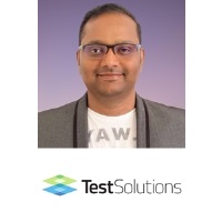 Balamurali Boggu, Airline Domain Expert, TestSolutions
