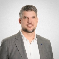 Patrick Biggerstaff, Senior Director of Digital Solutions Products, Panasonic Avionics Corporation