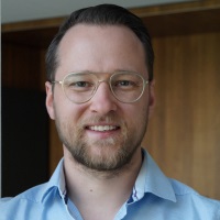 Dr. Philipp Schade, Head of Business Development & Senior Data Scientist, zeroG