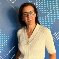 Maria Jesus del Hoyo, Head of Customer Operations, Air Europa