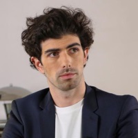 Samuel Chekroun, CEO, Hubway