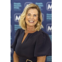 Julie Yates, Deputy Chief Information Officer, Menzies Aviation