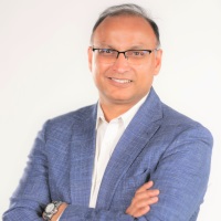 Amit Jain, Executive Vice President and Global Head, Cybersecurity Services, HCLTech