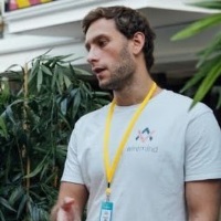Charles Pierre, CTO & Co-Founder, Wiremind
