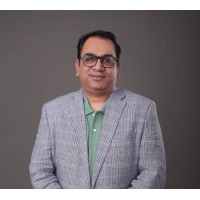 Jitender Mohan, EVP & Business Unit Head, Travel & Hospitality, WNS Global Services (UK) Limited