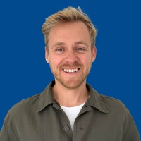Daniel Langhage, Managing Director, Oystin Advisory GmbH