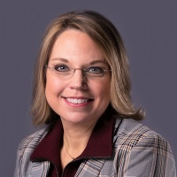 Suzanne Grimes, VP, Solutions Consulting, PROS