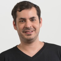Shlomi Beer, Co-founder & CEO, Search Machines