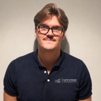 Romaric Régnaud, CEO, Gate Stream