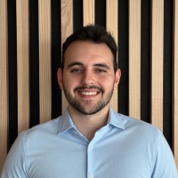 Luka Pace Bonello, Information Security Manager, Jetfly