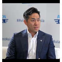 Ko Yamada, Director, All Nippon Airways - Future Frontier Fund (A3F)