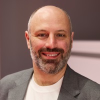 Ben Asmar, VP Strategy, Marketing & Corporate Development, RAVE Aerospace
