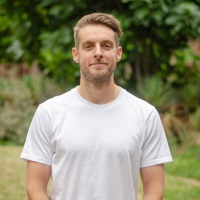 Tiernan Mines, CEO & Co-Founder, Hello Airport