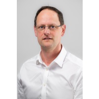 Mike Hardaker, Chief Asset and Development Officer, Manchester Airport Group