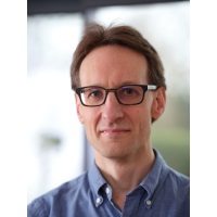 Michael Cervenka, Chief Commercial & Strategy Officer, Vertical Aerospace