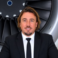 Nelson Vaz, Director of Business Development, TAP AIR PORTUGAL