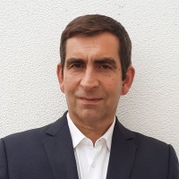 Jose Rui Marcelino, Chief Executive Officer and Design Manager, Almadesign