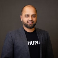 Mohamed Inshaff, Principal Solutions Architect, HUMAN Security