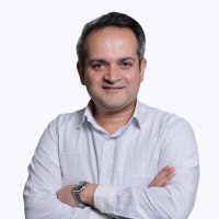 Vinay Varma, Senior Vice President and General Manager, RateGain