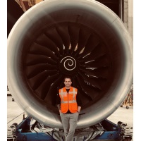 Craig Barrington, Head of Cyber Threat Exposure, easyJet