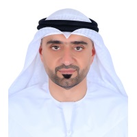 Captain Majed Al Marzouqi, Chief Operations and Guest Officer, Etihad