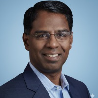 Srini Kasthoori, Head of Americas, DXC Technology