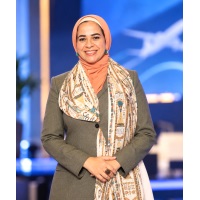 Nada Badawy, Airline Digital Commerce & Payments Strategist, Aviation Industry Speaker