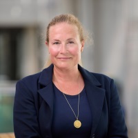 Nina Sproedt, Vice President Sustainability, Lufthansa Group