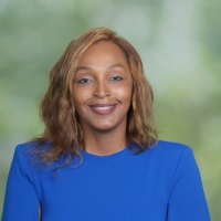 Paule Tchiegne Wandji | Associate Director of Logistics Process | International Motors, LLC » speaking at MOVE America