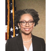 Angelique McClendon, Commissioner, AAMVA / Georgia Department of Driver Services
