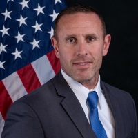 Jarod Koopman, Chief Compliance Officer, IRS: Criminal Investigation