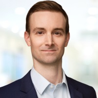 Ryan Propis, Vice President, Security and Facilitation, U.S. Travel Association