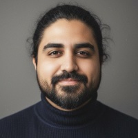 Harris Ismail, Head of Identity & Access Managment, Commercial bank of Qatar