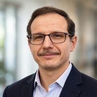Yevgeniy Sirotin, Technical Director, SAIC Identity and Data Sciences Laboratory (IDSL), Maryland Test Facility (MdTF), SAIC