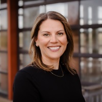 Lucy Rimensnyder, Senior Consultant, Blue Cavalry Solutions