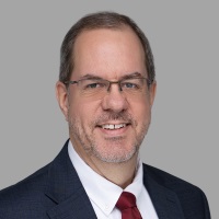 Mike Neumann, Director, Technical Business Development, Thales