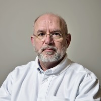 John Splain, Grand Poobah / Principal Consultant, Biometrics Guru LLC