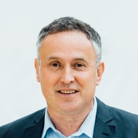 Edgar Harzfeld, Professor, Stralsund University