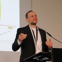 Christian Wagner-Boysen, Senior Flex Manager, CKW
