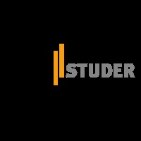 Kern Studer Gmbh-Trennwandsysteme at Solar & Storage Live Zurich 2026