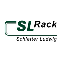 SL Rack at Solar & Storage Live Zurich 2026